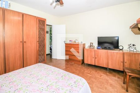 Quarto 1 de apartamento à venda com 2 quartos, 84m² em Lapa, São Paulo