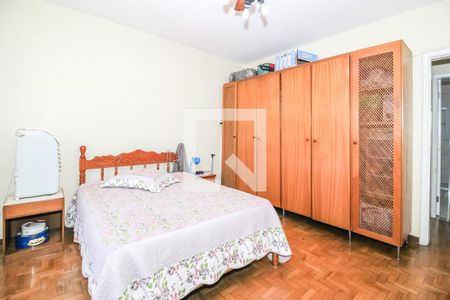 Quarto 1 de apartamento à venda com 2 quartos, 84m² em Lapa, São Paulo