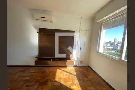 Apartamento para alugar com 3 quartos, 76m² em Centro, Novo Hamburgo