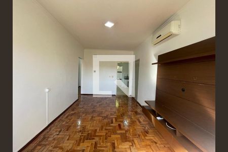 Apartamento para alugar com 3 quartos, 76m² em Centro, Novo Hamburgo
