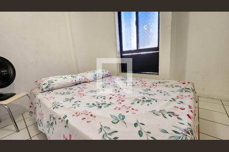 Quarto  de apartamento para alugar com 1 quarto, 48m² em Rio Vermelho, Salvador