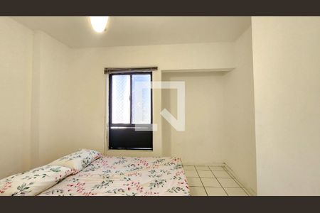 Quarto  de apartamento para alugar com 1 quarto, 48m² em Rio Vermelho, Salvador