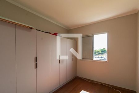 Quarto 1 de apartamento para alugar com 3 quartos, 55m² em Vila Mussolini, São Bernardo do Campo