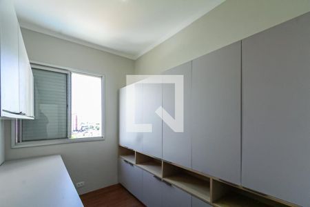 Quarto 2 de apartamento para alugar com 3 quartos, 55m² em Vila Mussolini, São Bernardo do Campo