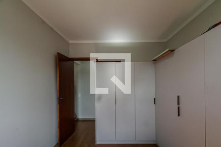 Quarto 1 de apartamento para alugar com 3 quartos, 55m² em Vila Mussolini, São Bernardo do Campo