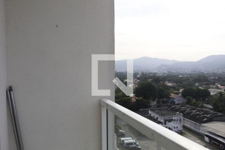 Apartamento à venda com 2 quartos, 61m² em Anil, Rio de Janeiro