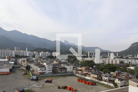 Apartamento à venda com 2 quartos, 61m² em Anil, Rio de Janeiro
