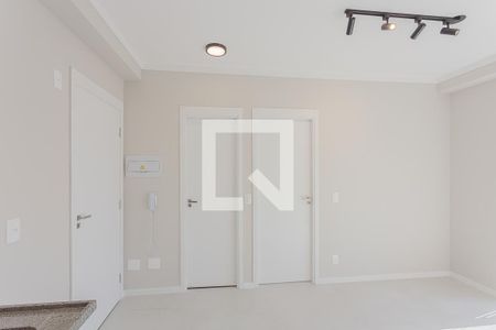 Sala de apartamento para alugar com 2 quartos, 40m² em Pinheiros, São Paulo