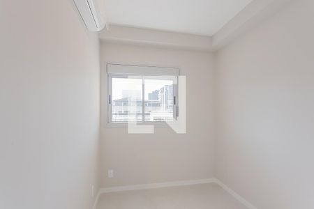 Quarto 1 de apartamento para alugar com 2 quartos, 40m² em Pinheiros, São Paulo