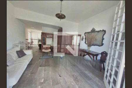 Apartamento à venda com 5 quartos, 210m² em Copacabana, Rio de Janeiro