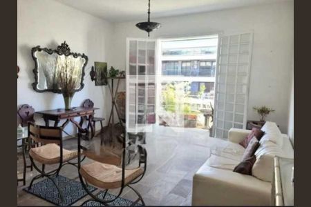 Apartamento à venda com 5 quartos, 210m² em Copacabana, Rio de Janeiro