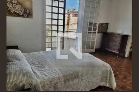 Apartamento à venda com 5 quartos, 210m² em Copacabana, Rio de Janeiro