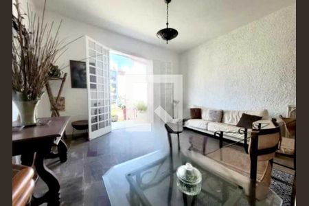 Apartamento à venda com 5 quartos, 210m² em Copacabana, Rio de Janeiro