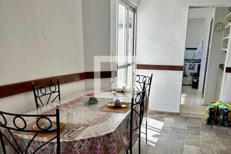 Apartamento à venda com 5 quartos, 210m² em Copacabana, Rio de Janeiro