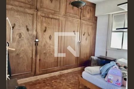 Apartamento à venda com 5 quartos, 210m² em Copacabana, Rio de Janeiro