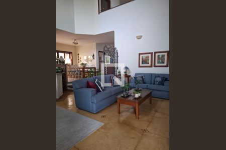Casa de Condomínio à venda com 5 quartos, 521m² em Jardim Chapadão, Campinas