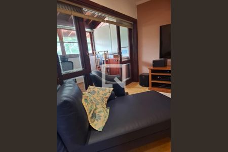 Casa de Condomínio à venda com 5 quartos, 521m² em Jardim Chapadão, Campinas