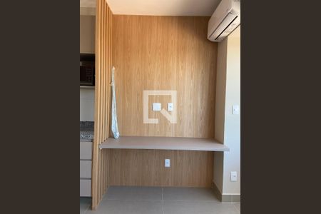 Studio de apartamento para alugar com 1 quarto, 25m² em Butantã, São Paulo