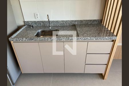 Studio de apartamento para alugar com 1 quarto, 25m² em Butantã, São Paulo