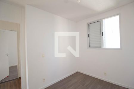 Quarto 2 de apartamento para alugar com 2 quartos, 43m² em Jardim Iris, São Paulo