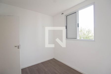 Quarto 1 de apartamento para alugar com 2 quartos, 43m² em Jardim Iris, São Paulo
