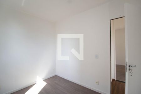 Quarto 1 de apartamento para alugar com 2 quartos, 43m² em Jardim Iris, São Paulo