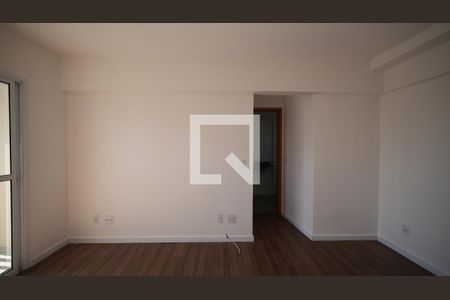 Apartamento para alugar com 1 quarto, 40m² em Vila Assunção, Santo André