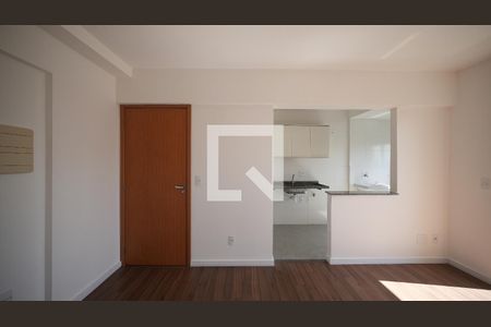 Apartamento para alugar com 1 quarto, 40m² em Vila Assunção, Santo André