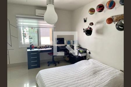 Casa de Condomínio à venda com 4 quartos, 350m² em Jardim Morumbi, São Paulo