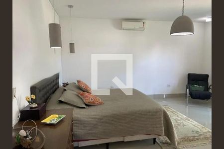 Casa de Condomínio à venda com 4 quartos, 350m² em Jardim Morumbi, São Paulo