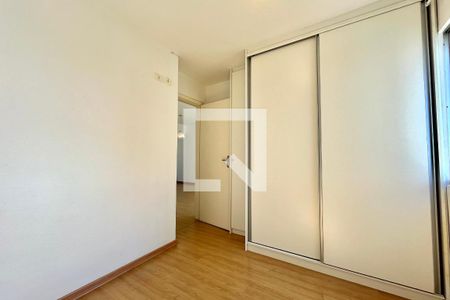 Quarto 1 de apartamento para alugar com 2 quartos, 60m² em Vila Mascote, São Paulo