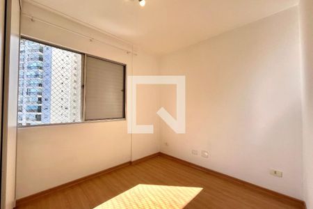 Quarto 1 de apartamento para alugar com 2 quartos, 60m² em Vila Mascote, São Paulo