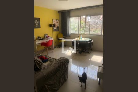 Apartamento para alugar com 3 quartos, 70m² em Tucuruvi, São Paulo