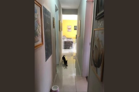 Apartamento para alugar com 3 quartos, 70m² em Vila Cachoeira, São Paulo