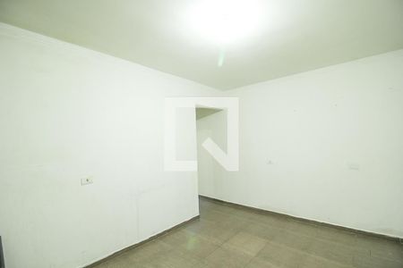 Cozinha de casa para alugar com 2 quartos, 40m² em Jardim Jaragua, São Paulo