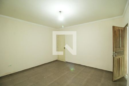 Quarto 1 de casa para alugar com 2 quartos, 40m² em Jardim Jaragua, São Paulo