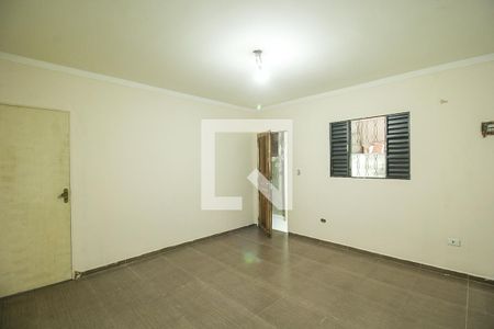 Quarto 1 de casa para alugar com 2 quartos, 40m² em Jardim Jaragua, São Paulo