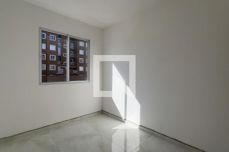 Quarto 1 de apartamento para alugar com 2 quartos, 42m² em Vila Alzira, Guarulhos