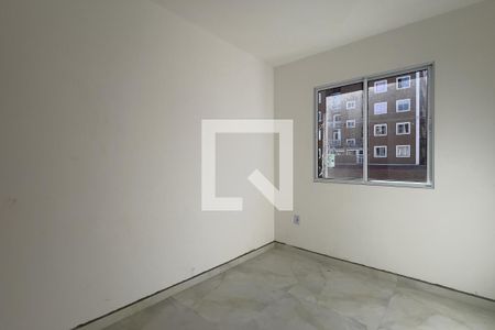 Quarto 2 de apartamento para alugar com 2 quartos, 42m² em Vila Alzira, Guarulhos