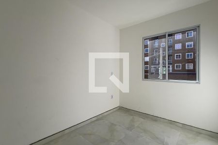 Quarto 1 de apartamento para alugar com 2 quartos, 42m² em Vila Alzira, Guarulhos