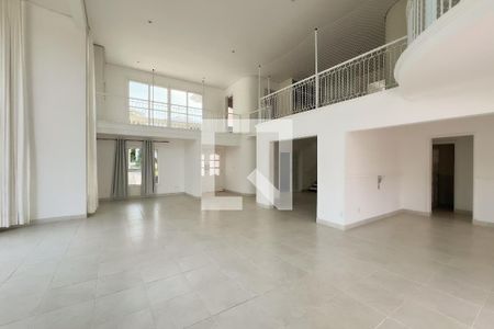 Casa de Condomínio para alugar com 4 quartos, 400m² em Jardim Paiquere, Valinhos