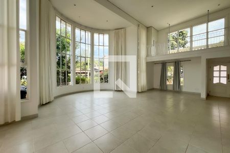 Casa de Condomínio para alugar com 4 quartos, 400m² em Jardim Paiquere, Valinhos