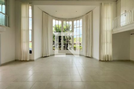 Casa de Condomínio para alugar com 4 quartos, 400m² em Jardim Paiquere, Valinhos