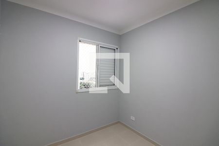 Quarto 1 de apartamento à venda com 2 quartos, 44m² em Vila Caminho do Mar, São Bernardo do Campo