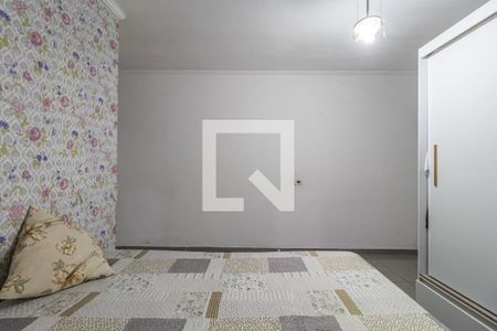 Quarto 1 de casa à venda com 3 quartos, 120m² em Parque Imperial, Barueri