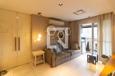 Apartamento à venda com 3 quartos, 102m² em Campo Belo, São Paulo