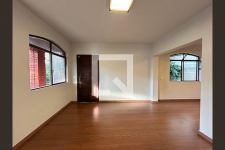 Apartamento à venda com 4 quartos, 371m² em Liberdade, Belo Horizonte