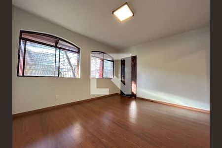 Apartamento à venda com 4 quartos, 371m² em Liberdade, Belo Horizonte