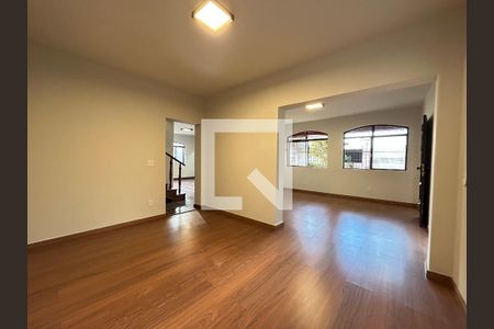 Apartamento à venda com 4 quartos, 371m² em Liberdade, Belo Horizonte