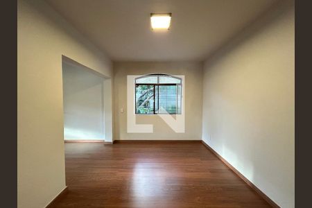 Apartamento à venda com 4 quartos, 371m² em Liberdade, Belo Horizonte